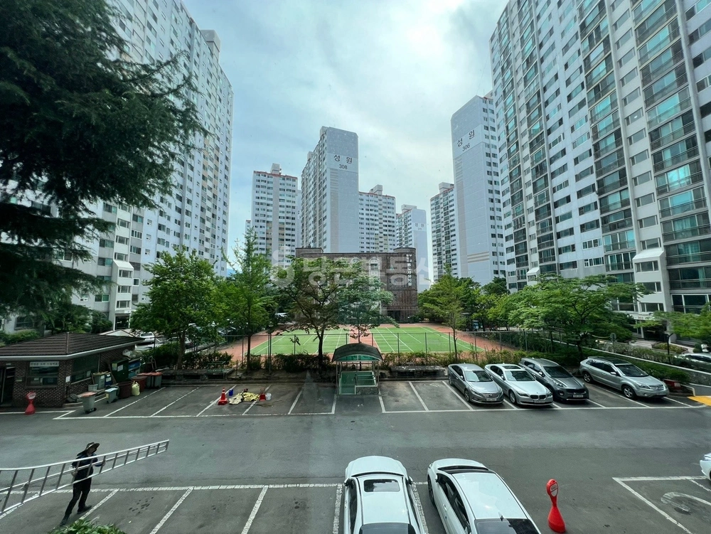 경상남도 창원시 성산구 상남동 아파트 사진 1