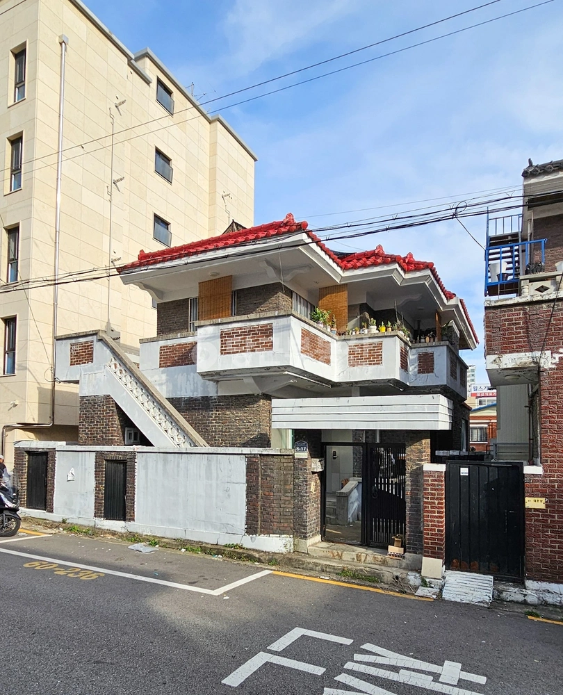 경기도 수원시 팔달구 인계동 단독/전원주택 사진 1