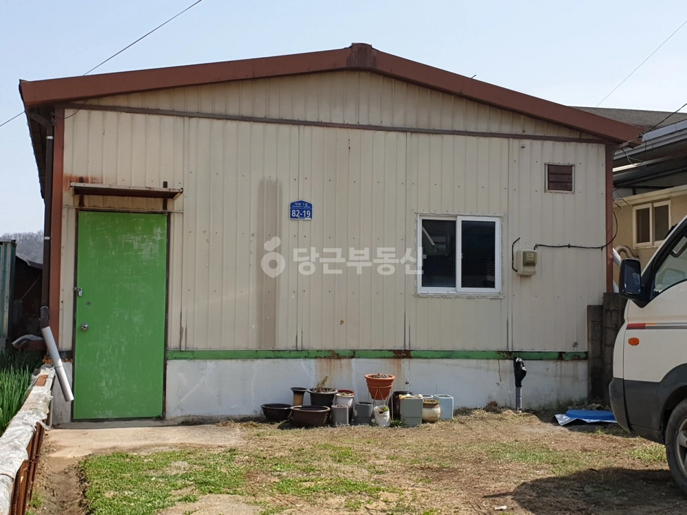 경상북도 상주시 사벌국면 공장/창고 사진 1