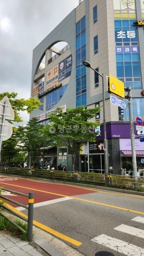 경기도 양주시 옥정동 상가 사진 1