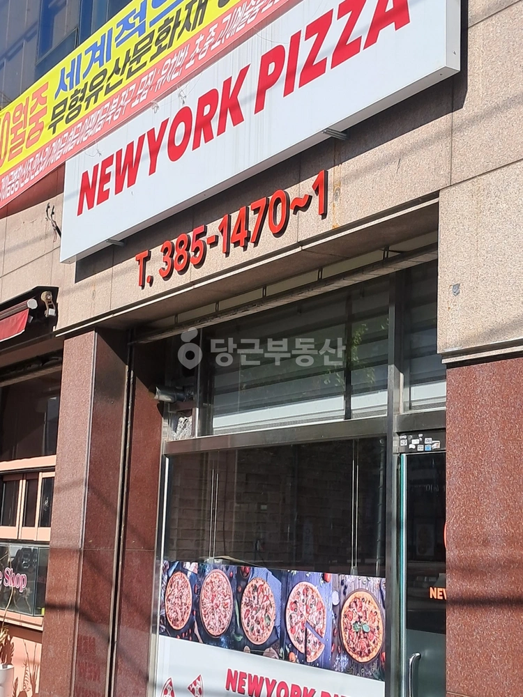 전남광주통합특별시 서구 쌍촌동 상가 사진 1