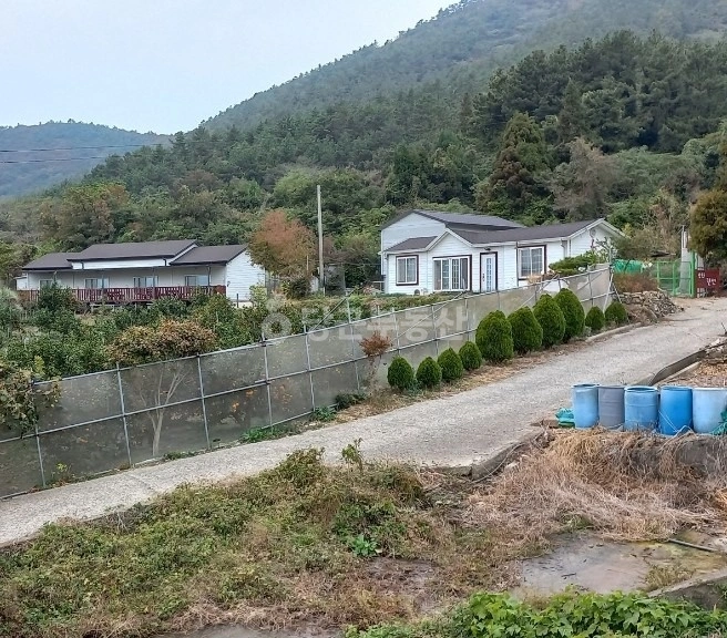 전남광주통합특별시 완도군 소안면 단독/전원주택 사진 1