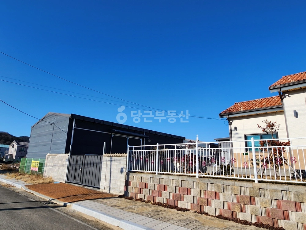 경상남도 고성군 회화면 공장/창고 사진 1