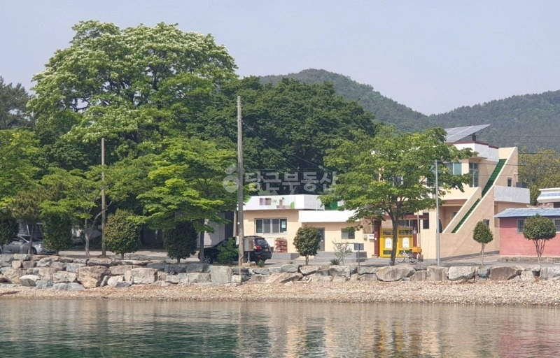 경상남도 고성군 하이면 단독/전원주택 사진 1