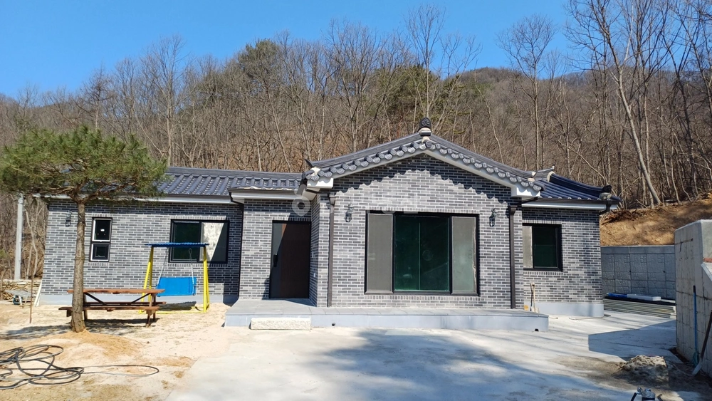 충청남도 공주시 정안면 단독/전원주택 사진 1