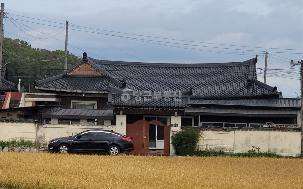 경상북도 경주시 율동 단독/전원주택 사진 1
