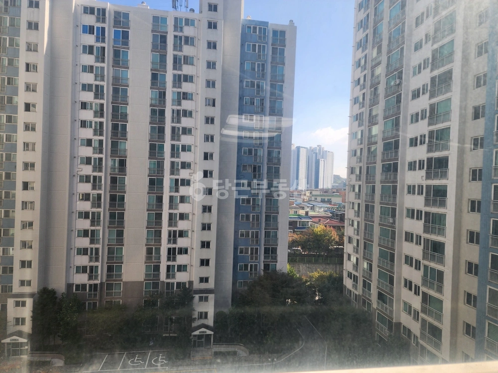 경기도 용인시 기흥구 신갈동 아파트 사진 1