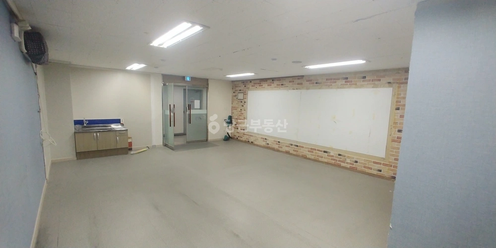 강원특별자치도 춘천시 후평동 상가 사진 1