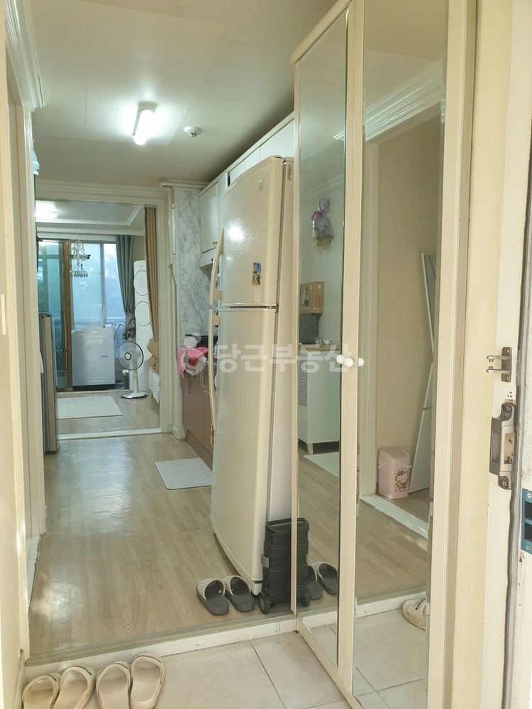 경기도 부천시 원미구 상동 아파트 사진 1