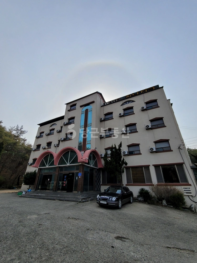 충청남도 서산시 대산읍 건물 사진 1