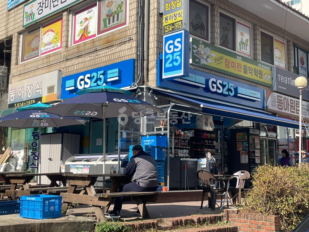 인천광역시 부평구 부평동 상가 사진 1