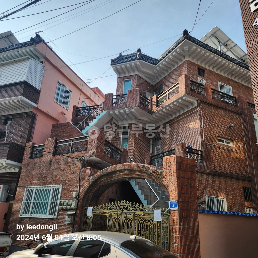 울산광역시 남구 무거동 단독/전원주택 사진 1