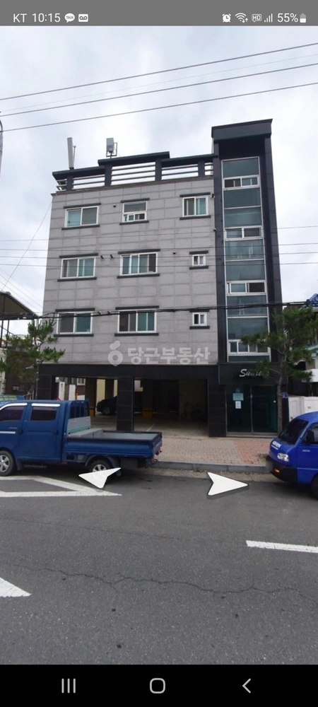 경상북도 포항시 남구 송도동 건물 사진 1