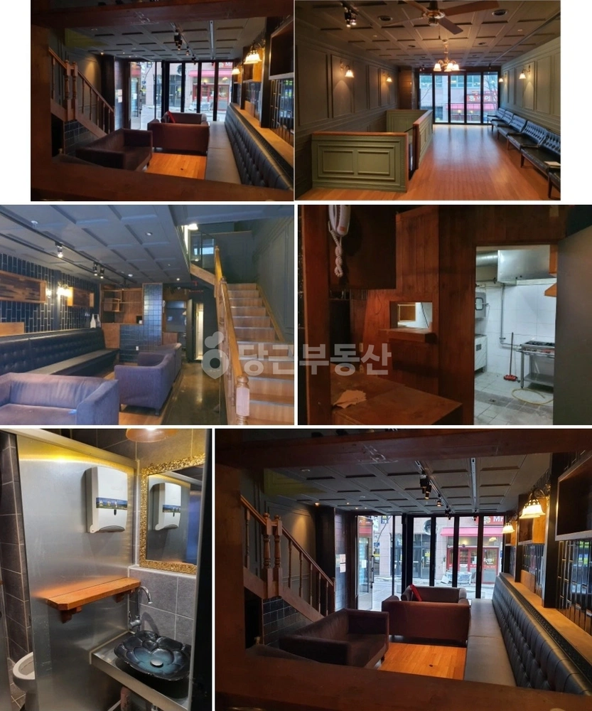 충청북도 청주시 서원구 산남동 상가 사진 1