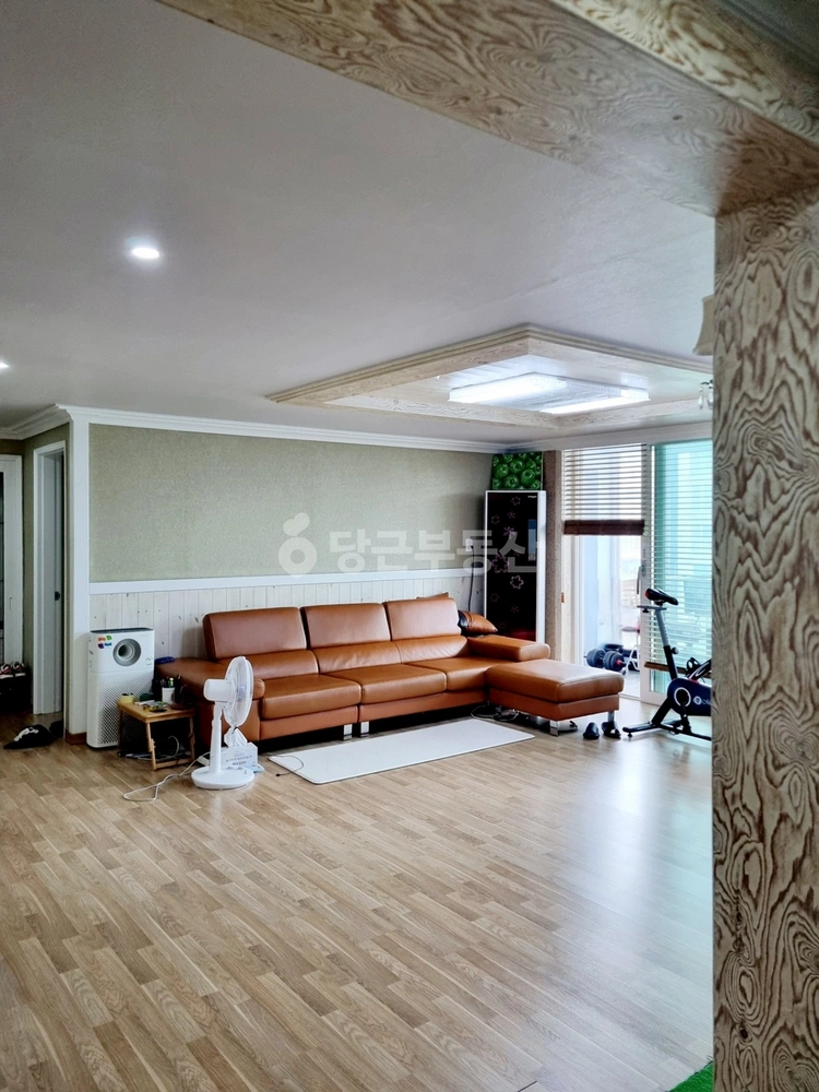 충청북도 청주시 흥덕구 가경동 아파트 사진 1
