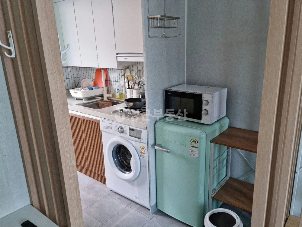 경기도 파주시 파주읍 원룸 사진 1
