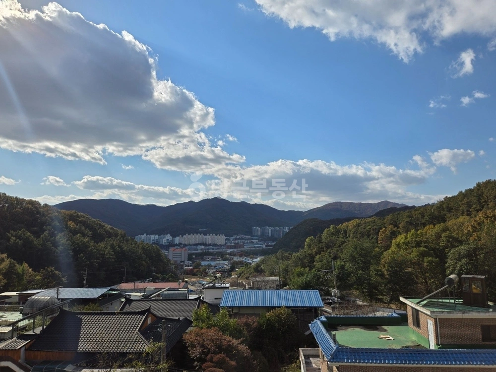 경기도 광주시 초월읍 빌라(투룸 이상) 사진 1