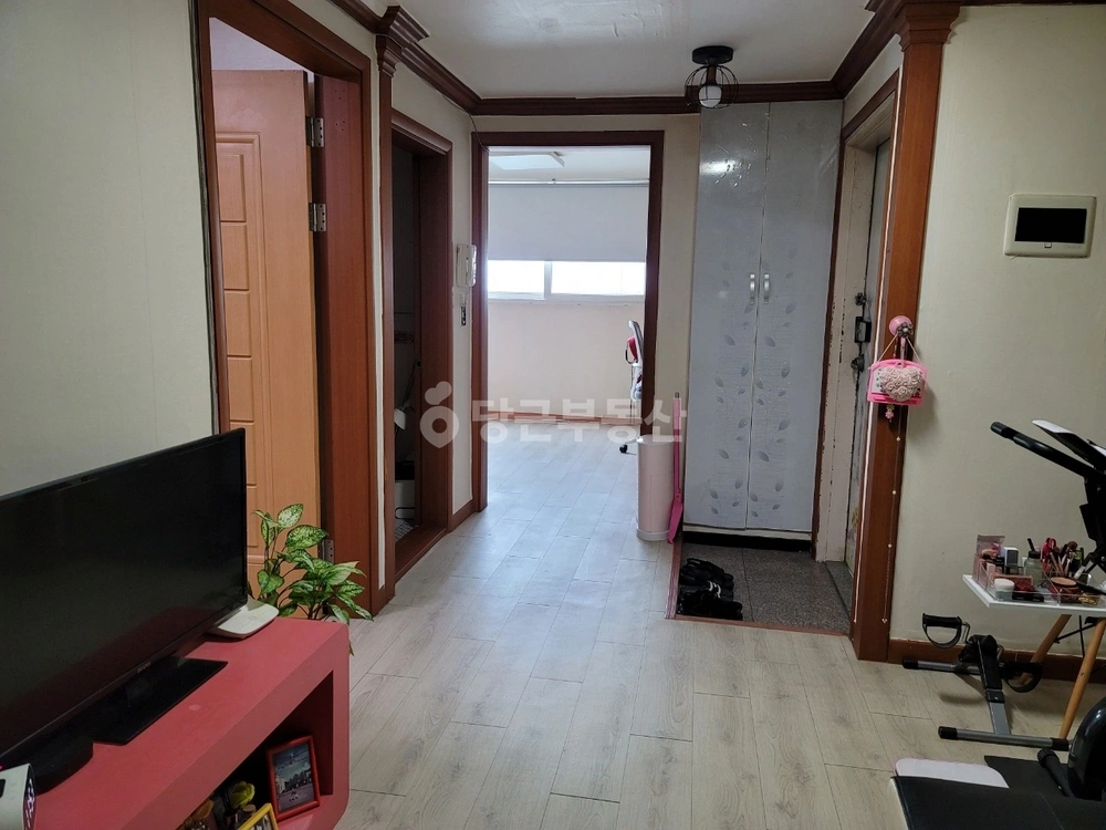 경기도 수원시 권선구 세류동 빌라(투룸 이상) 사진 1