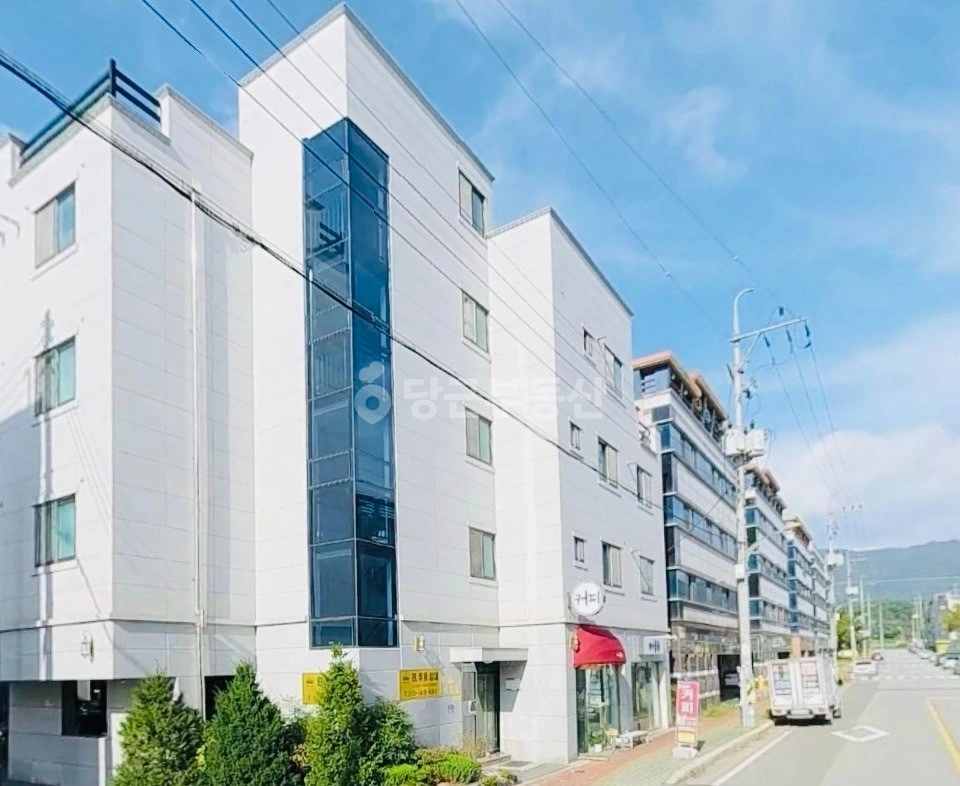경상북도 경주시 시래동 원룸 사진 1