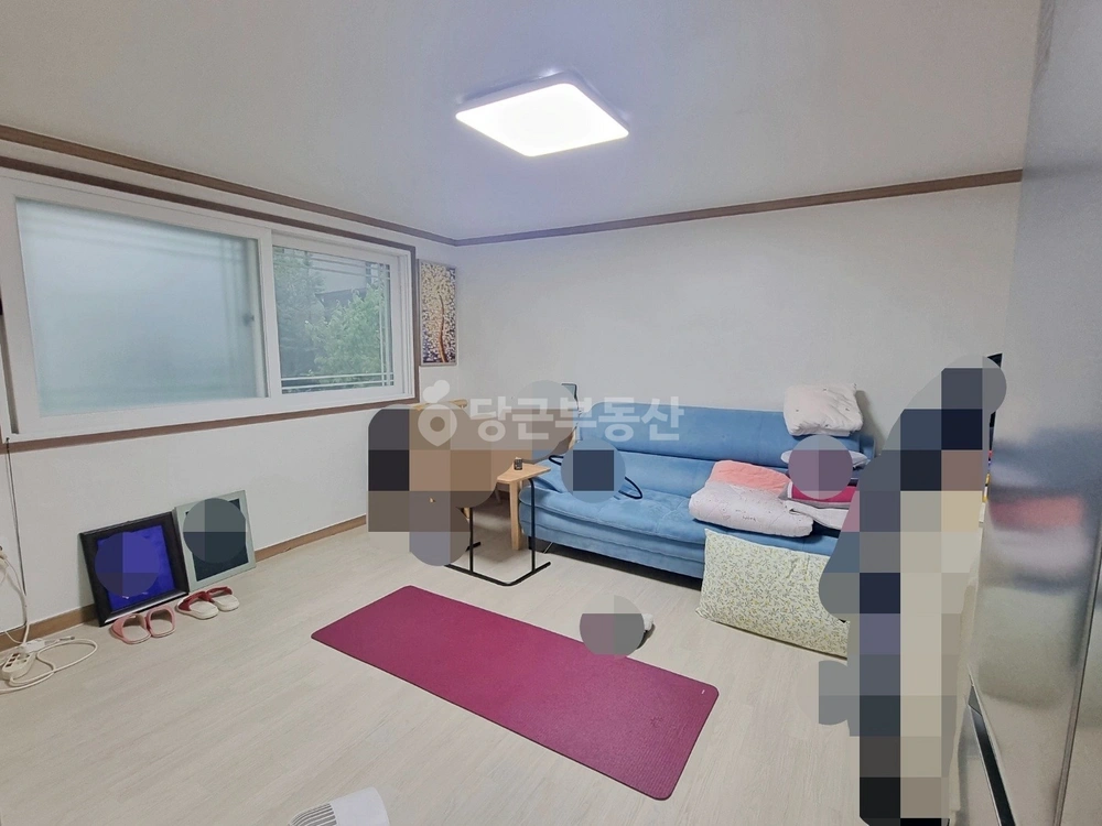 서울특별시 노원구 중계동 빌라(투룸 이상) 사진 1