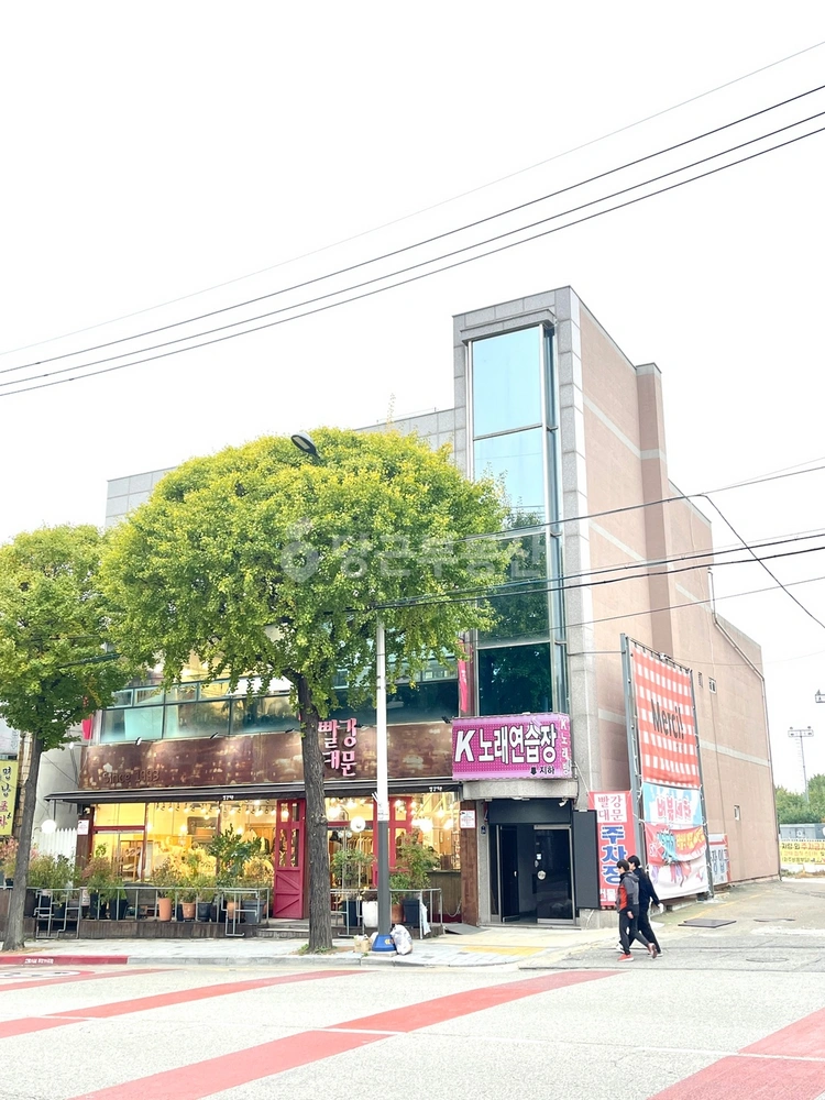 인천광역시 부평구 갈산동 건물 사진 1