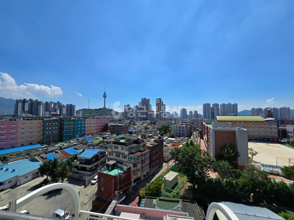 대구광역시 달서구 두류동 아파트 사진 1