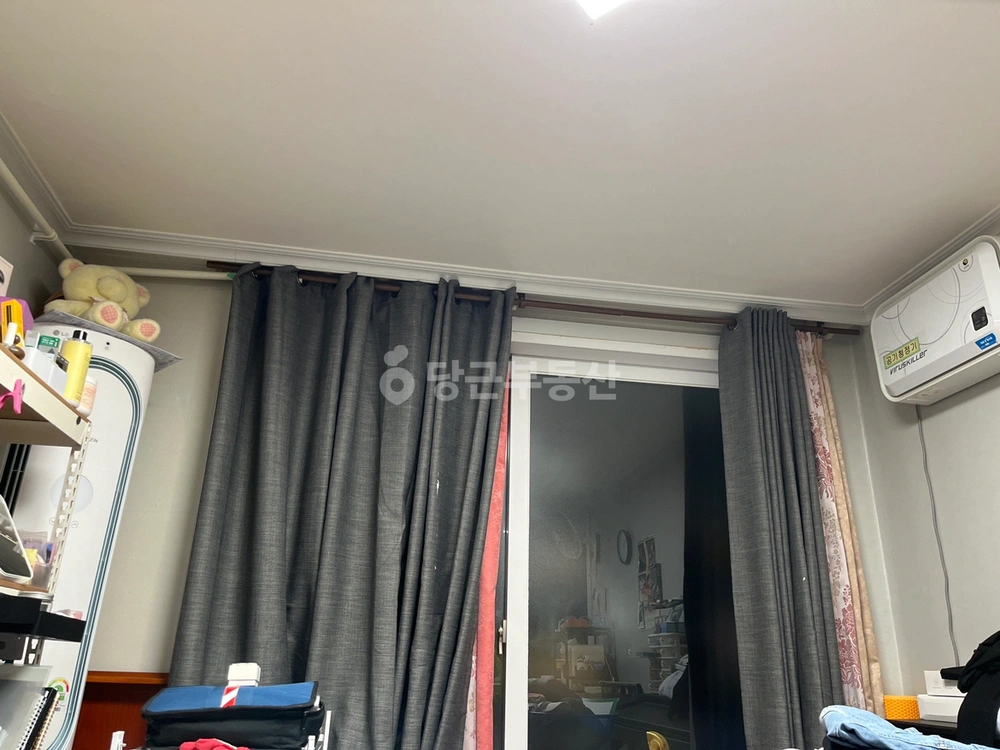전남광주통합특별시 광산구 운남동 아파트 사진 1