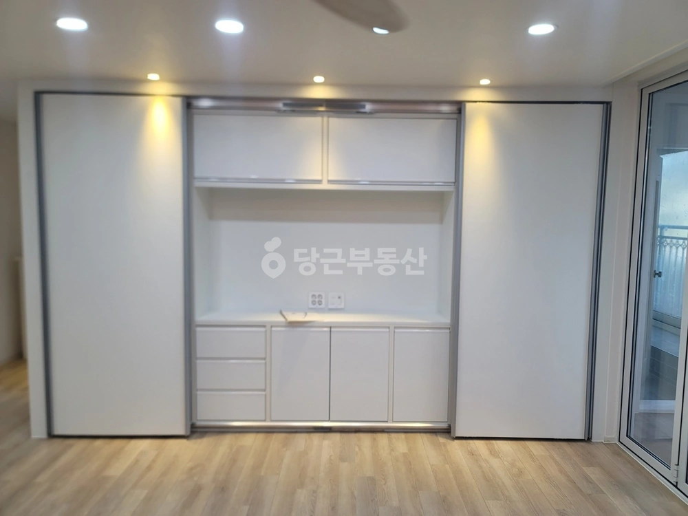 대전광역시 유성구 교촌동 아파트 사진 1