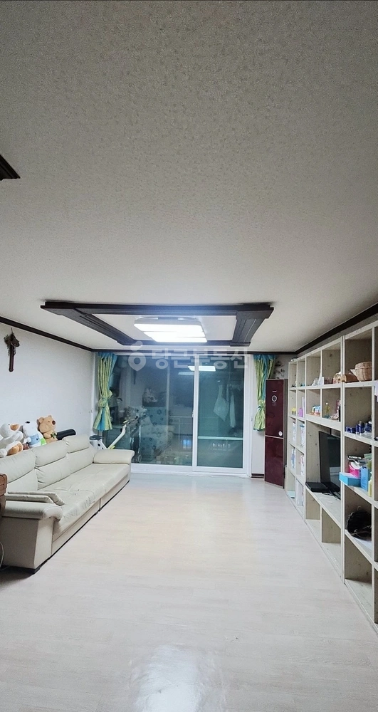 전남광주통합특별시 여수시 덕충동 아파트 사진 1