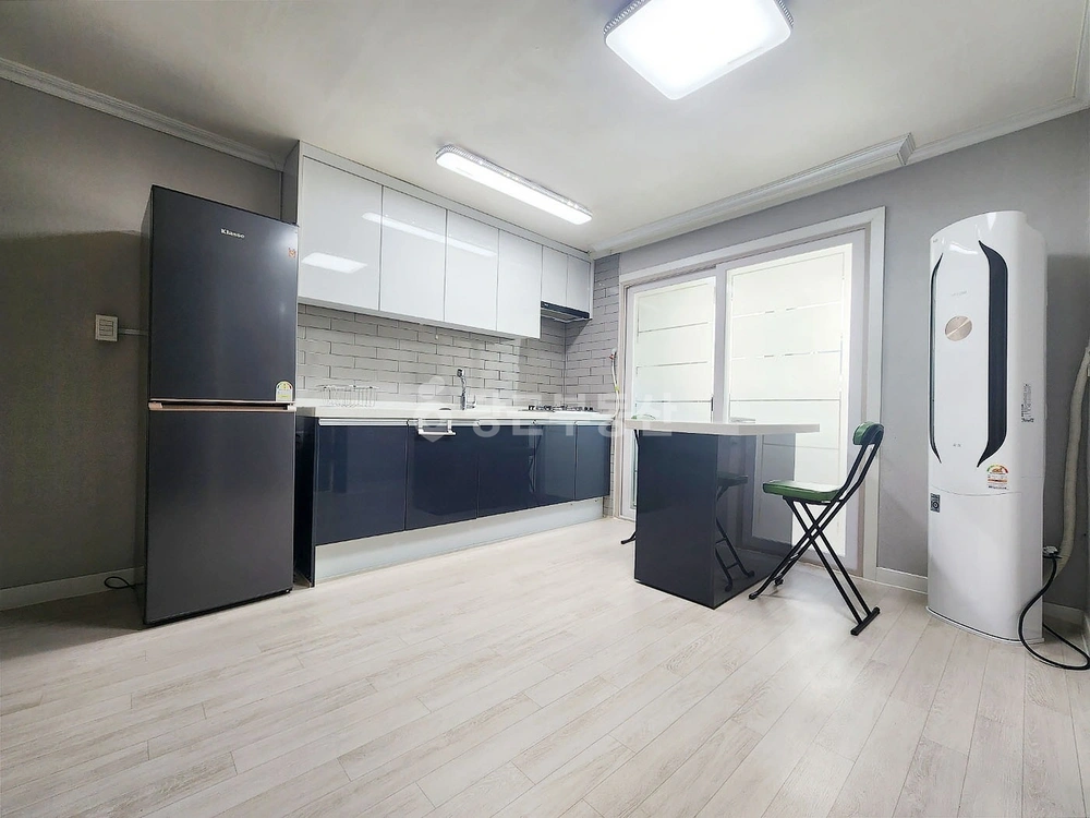 경상북도 구미시 인의동 빌라(투룸 이상) 사진 1