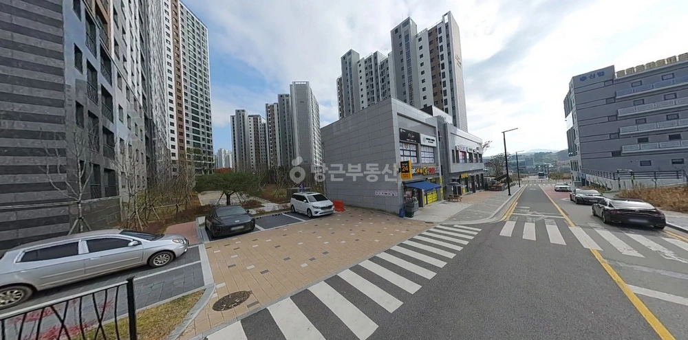 충청남도 당진시 수청동 상가 사진 1