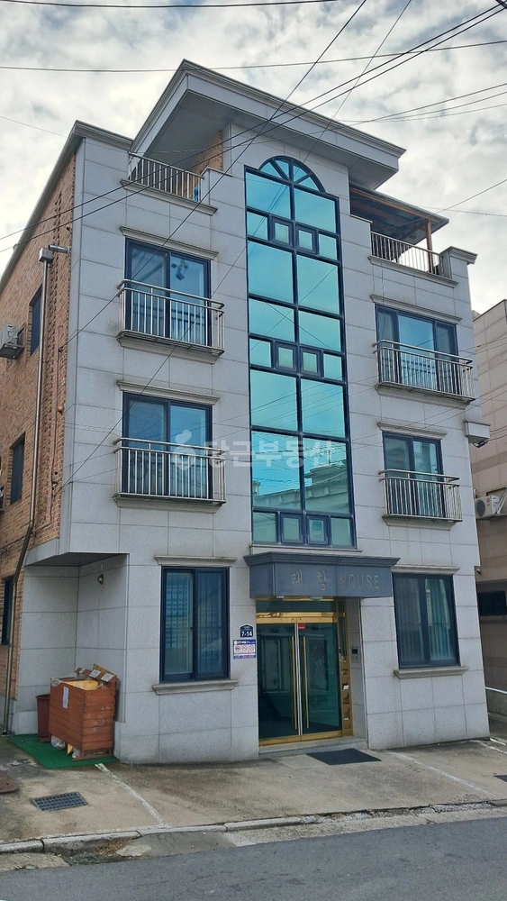 경기도 파주시 탄현면 단독/전원주택 사진 1