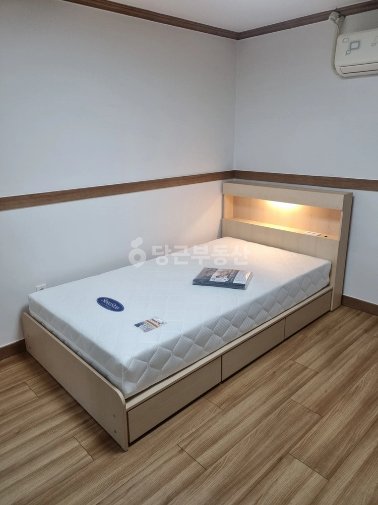 전남광주통합특별시 북구 중흥동 원룸 사진 1
