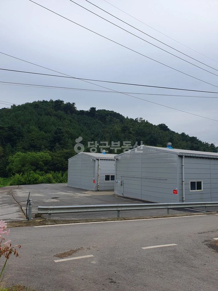 경기도 양주시 남면 공장/창고 사진 1