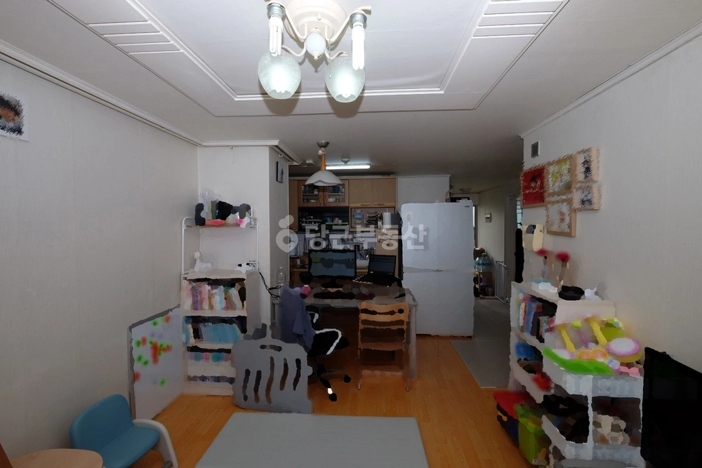 서울특별시 관악구 신림동 아파트 사진 1