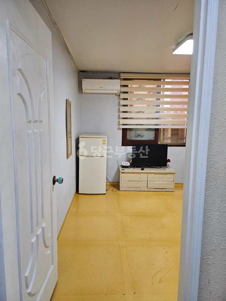 전남광주통합특별시 목포시 용당동 원룸 사진 1