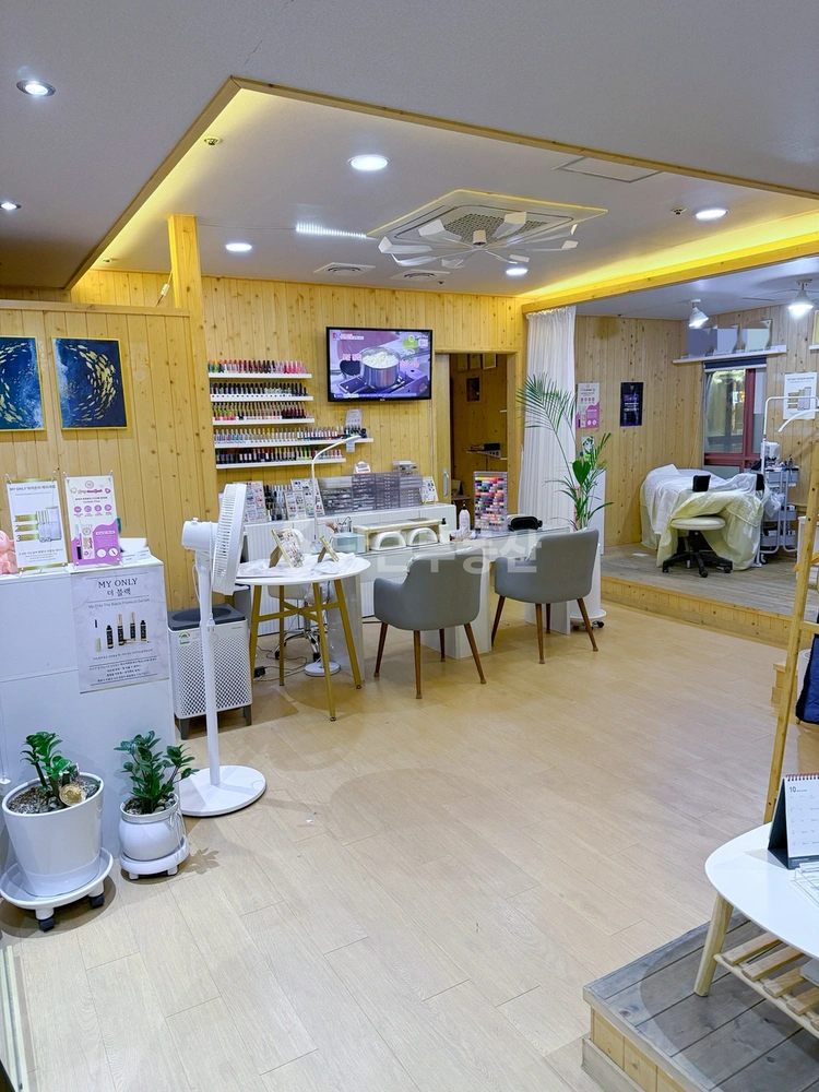 경기도 안산시 단원구 고잔동 상가 사진 1