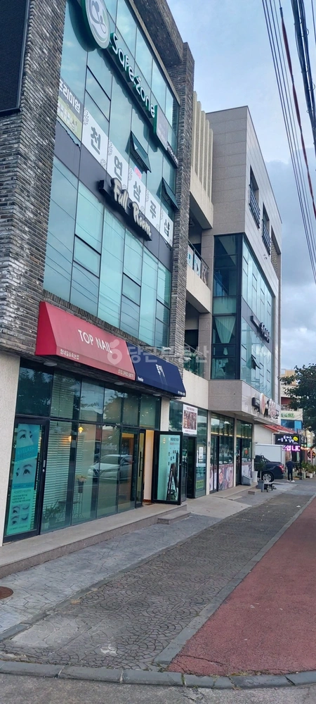 제주특별자치도 서귀포시 남원읍 상가 사진 1