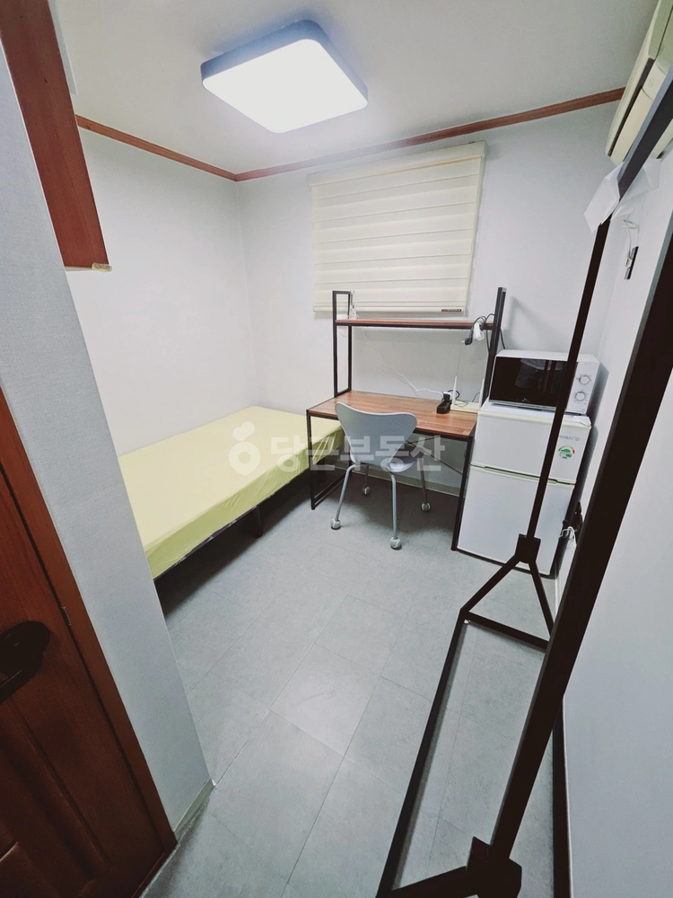 전남광주통합특별시 북구 중흥동 원룸 사진 1