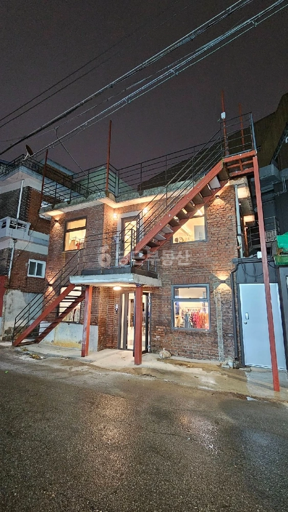 서울특별시 용산구 후암동 상가 사진 1