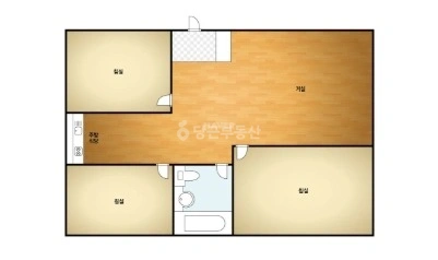 경상남도 거제시 수월동 아파트 사진 1