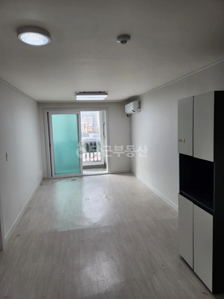 전남광주통합특별시 남구 봉선동 아파트 사진 1