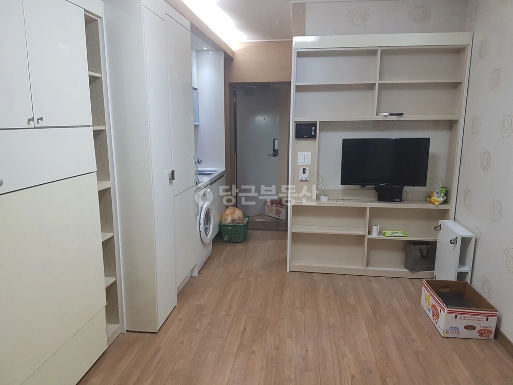 서울특별시 서초구 우면동 오피스텔 사진 1