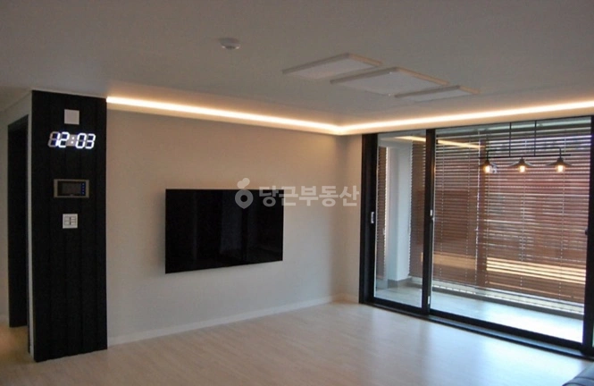 경상북도 포항시 남구 지곡동 아파트 사진 1