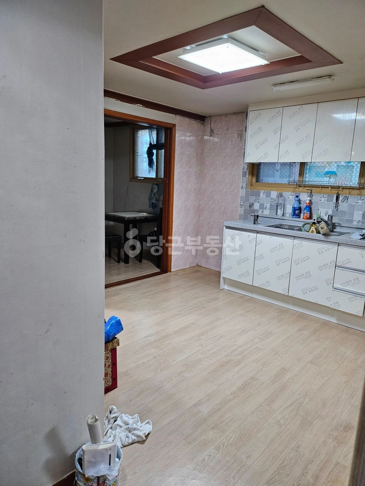 인천광역시 미추홀구 주안동 빌라(투룸 이상) 사진 1