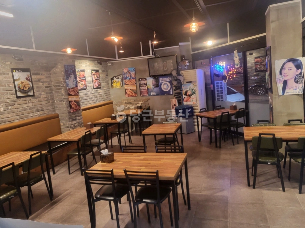 경기도 용인시 처인구 포곡읍 상가 사진 1