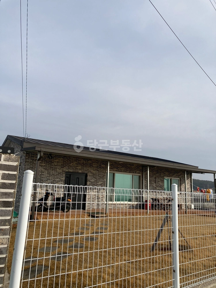 전남광주통합특별시 무안군 해제면 단독/전원주택 사진 1
