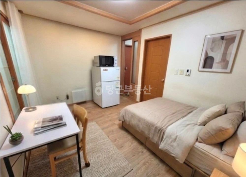 대구광역시 중구 삼덕동3가 원룸 사진 1