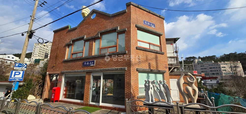 부산광역시 금정구 남산동 상가 사진 1