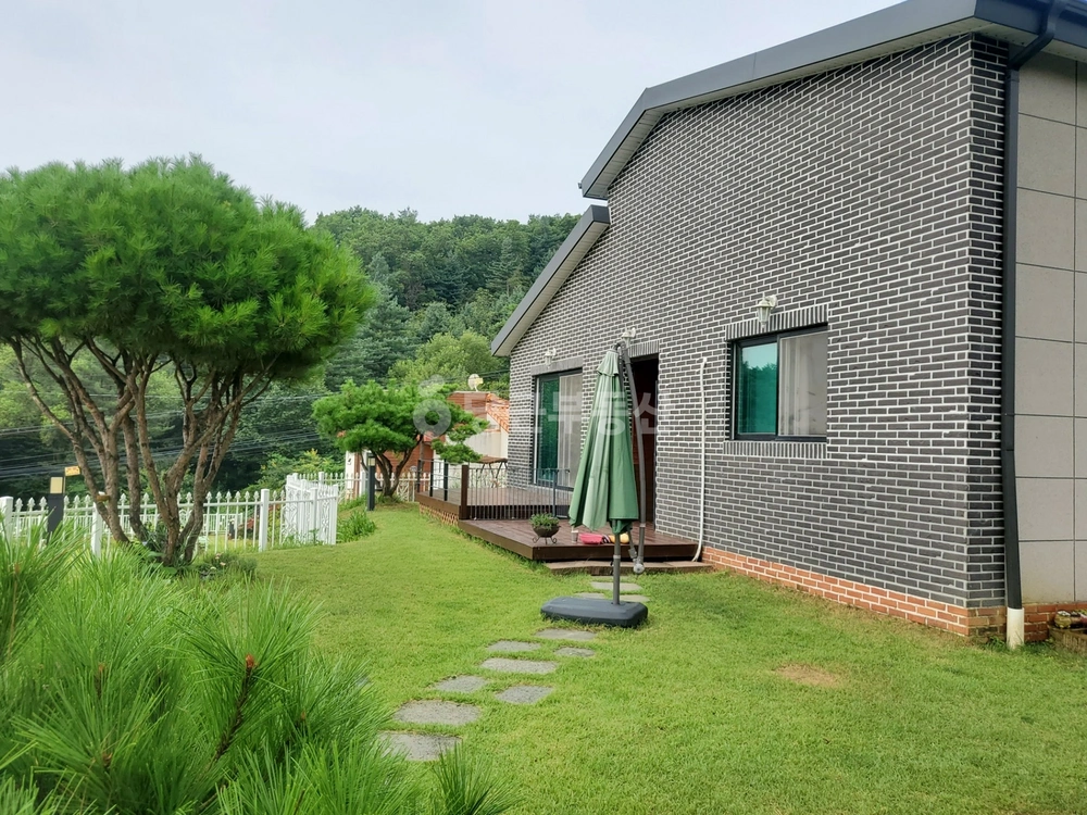 경기도 양평군 용문면 단독/전원주택 사진 1
